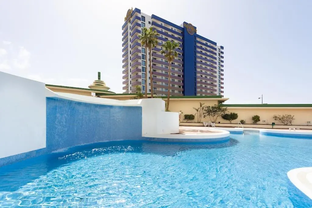 Lejlighed Paraiso Vista Divina By Smart Holiday Costa Adeje