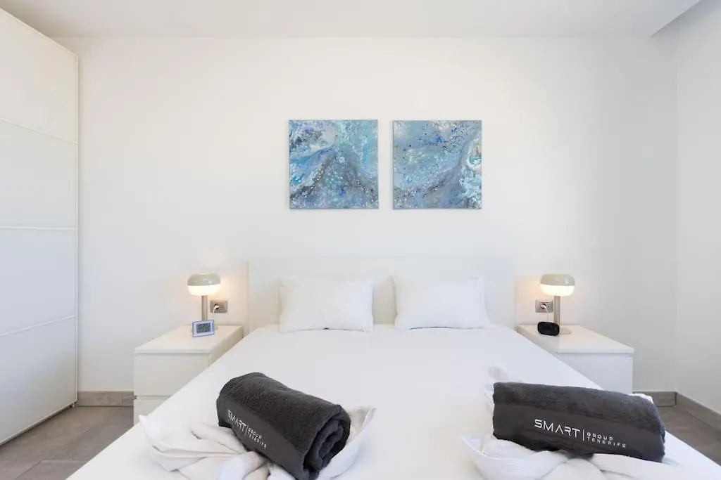 Lejlighed Paraiso Vista Divina By Smart Holiday Costa Adeje