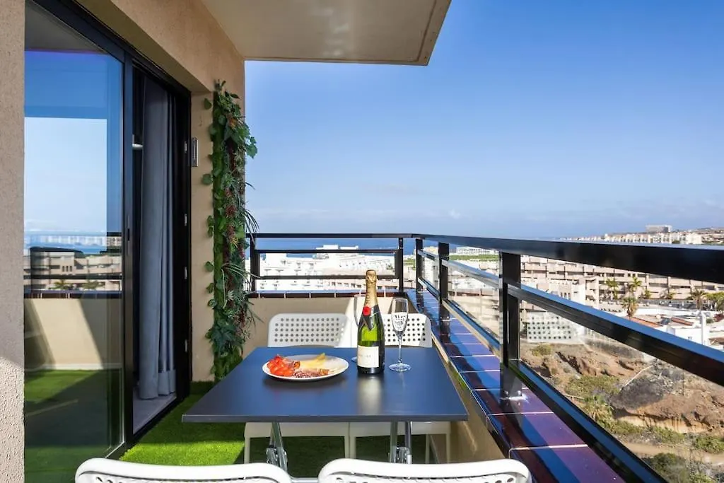 Paraiso Vista Divina By Smart Holiday Costa Adeje